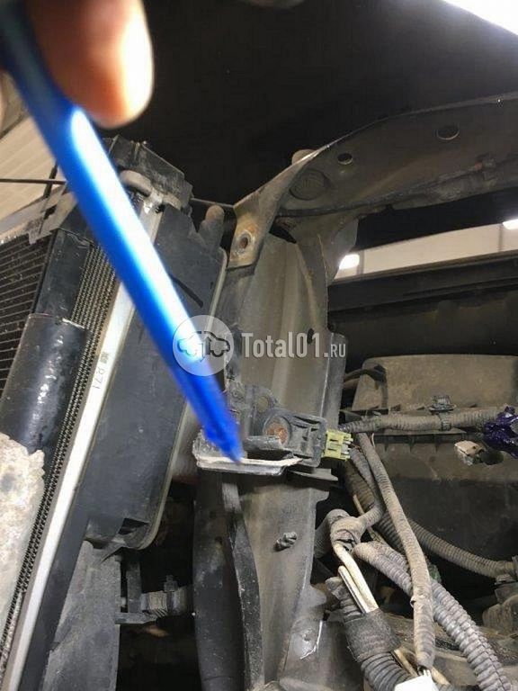 Фото Toyota Highlander 884