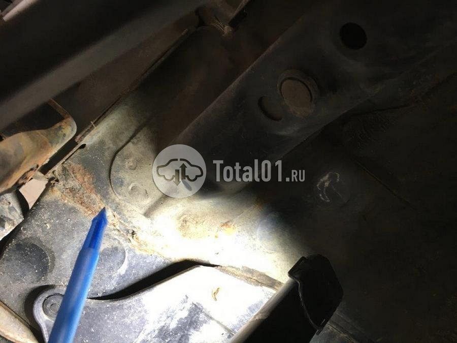 Фото Toyota Highlander 970