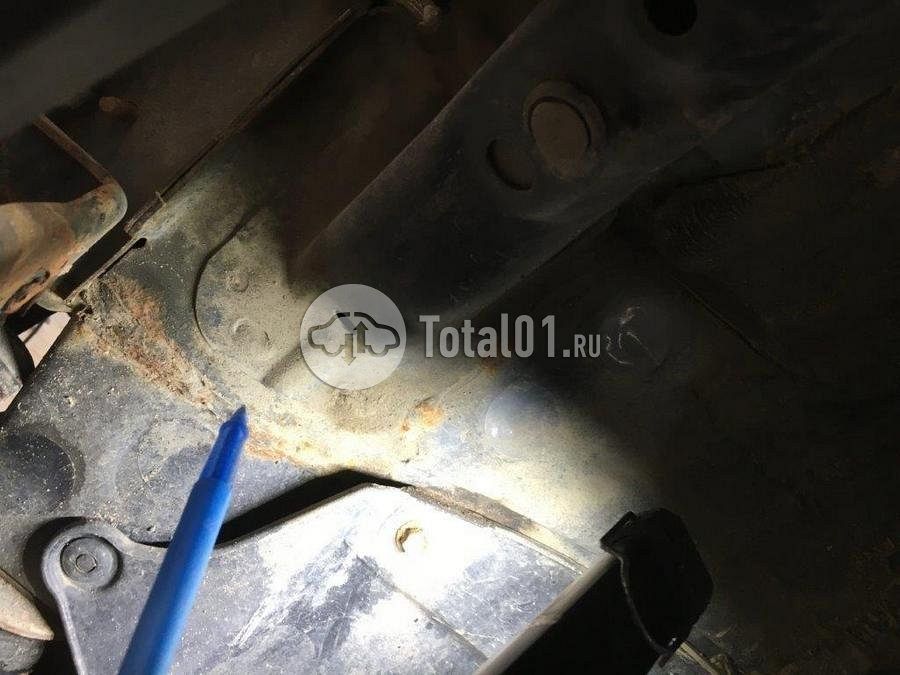 Фото Toyota Highlander 972