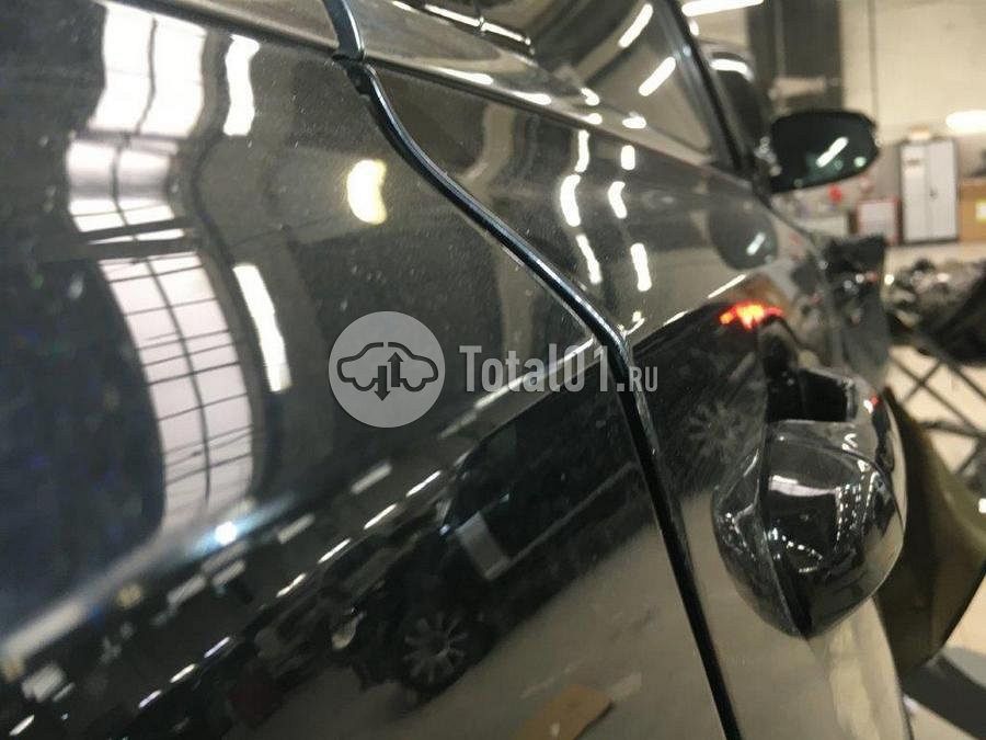 Фото Toyota Highlander 1030
