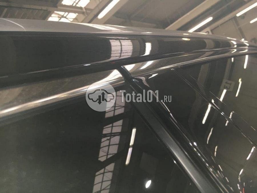 Фото Toyota Highlander 1036