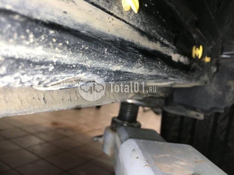 Фото Toyota Highlander 1048