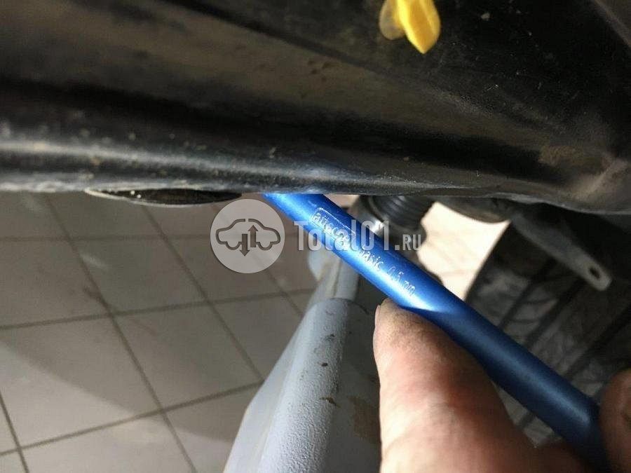 Фото Toyota Highlander 1054