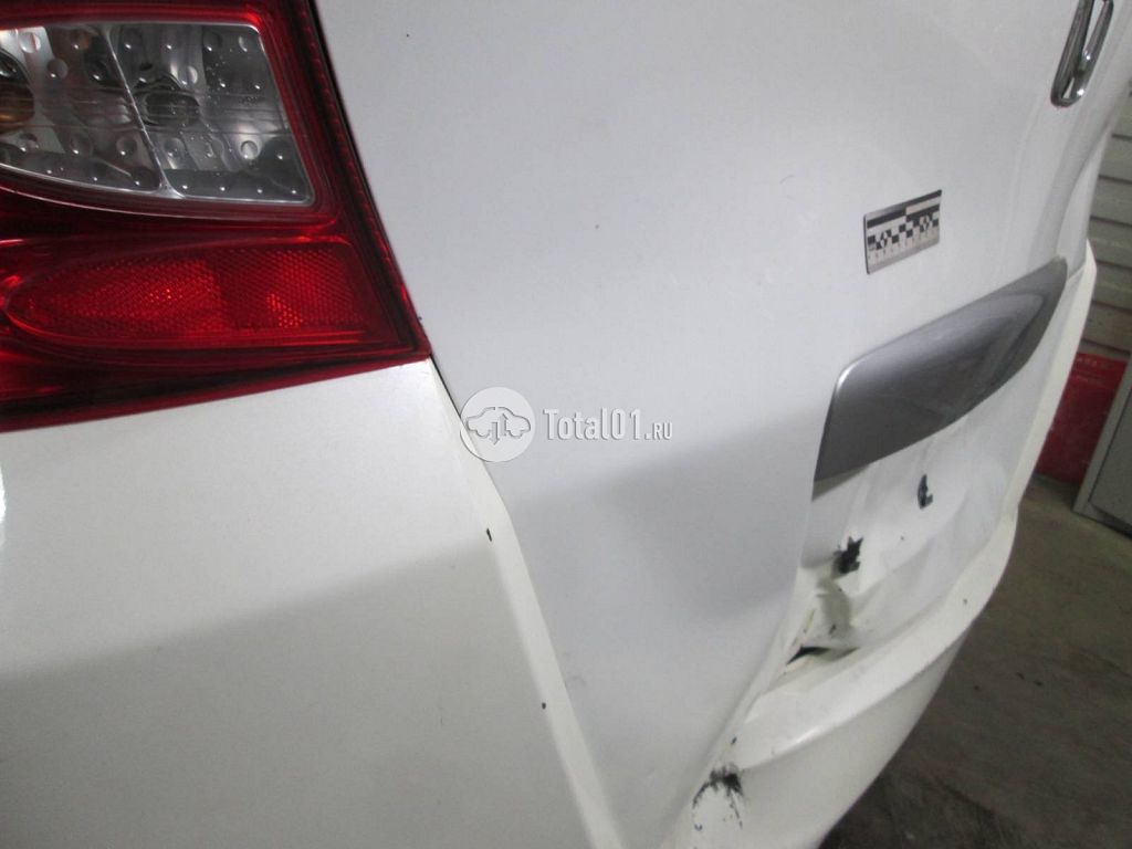 Фото Honda Freed 18