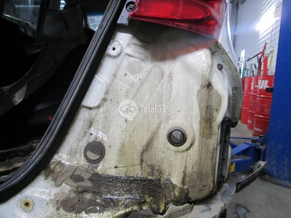 Фото Honda Freed 66