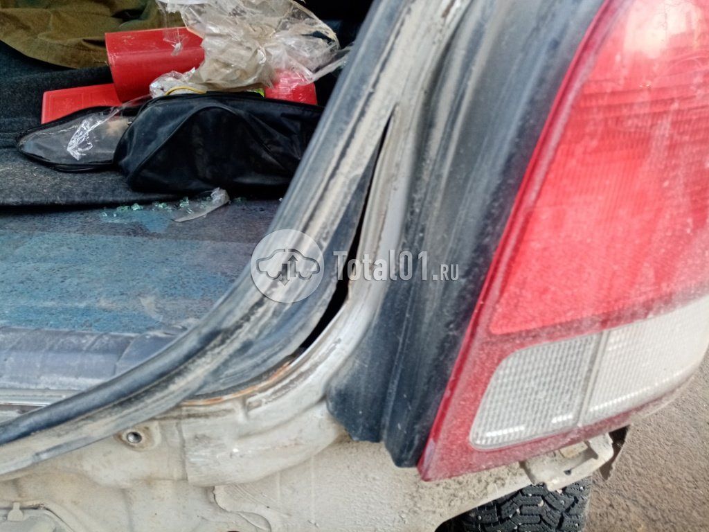 Фото Honda Logo 62