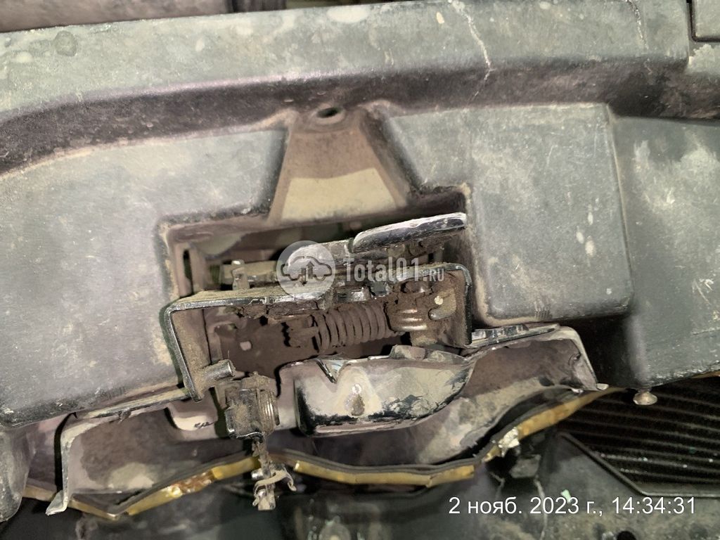 Фото Volkswagen Golf Variant 96