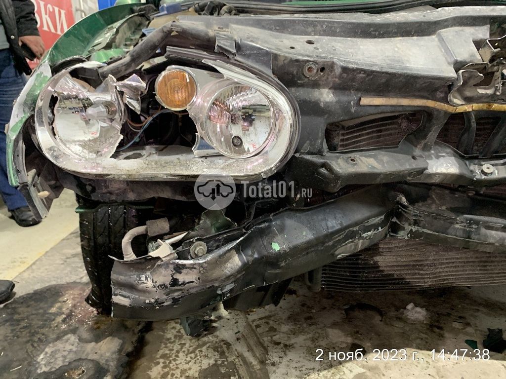 Фото Volkswagen Golf Variant 146