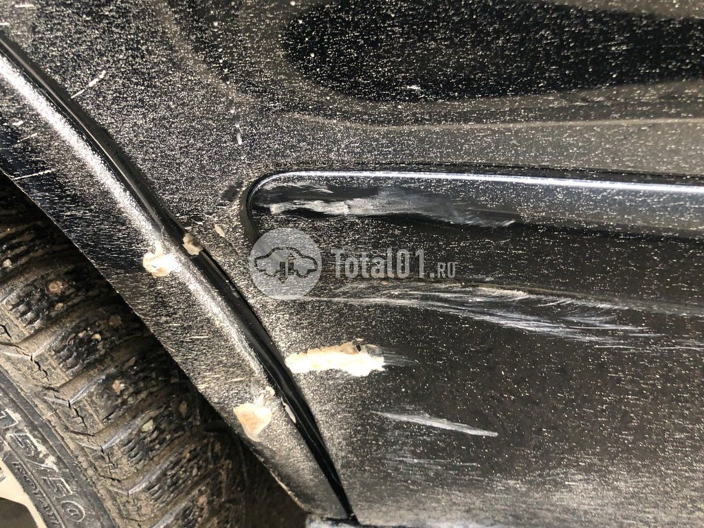 Фото Honda Inspire 14