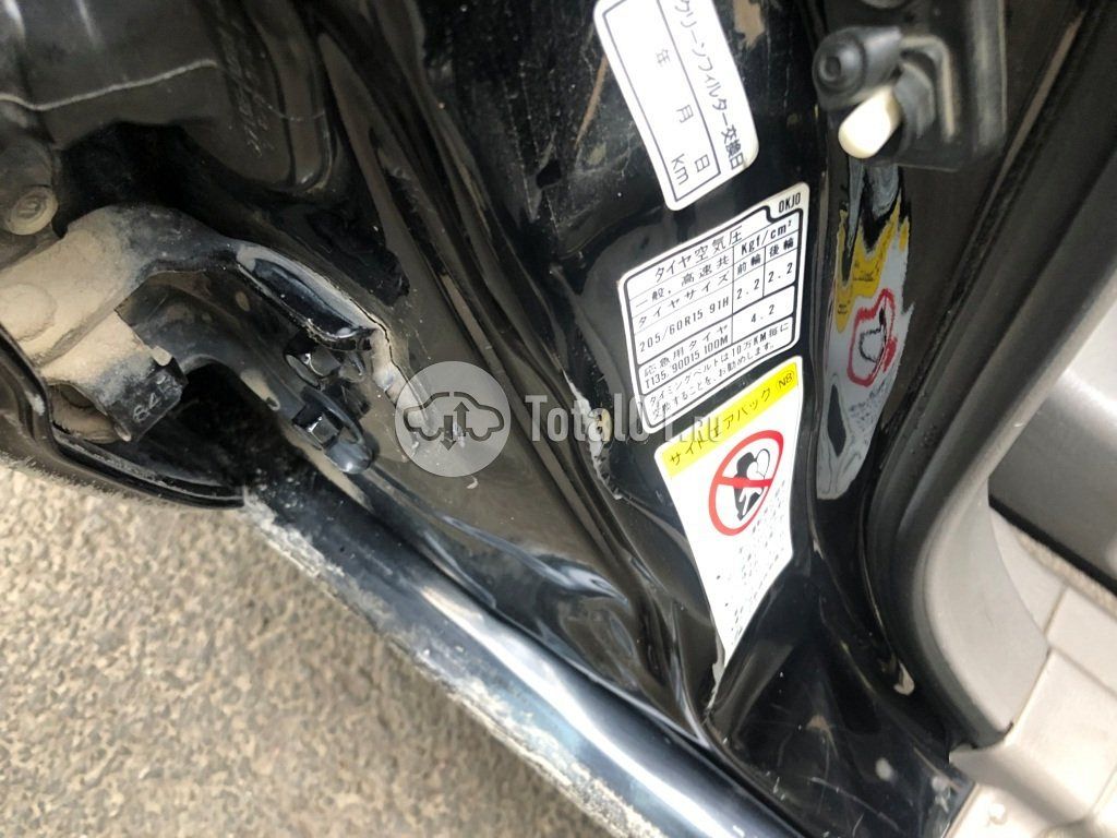 Фото Honda Inspire 24