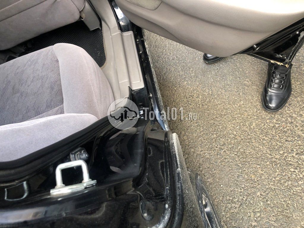 Фото Honda Inspire 44