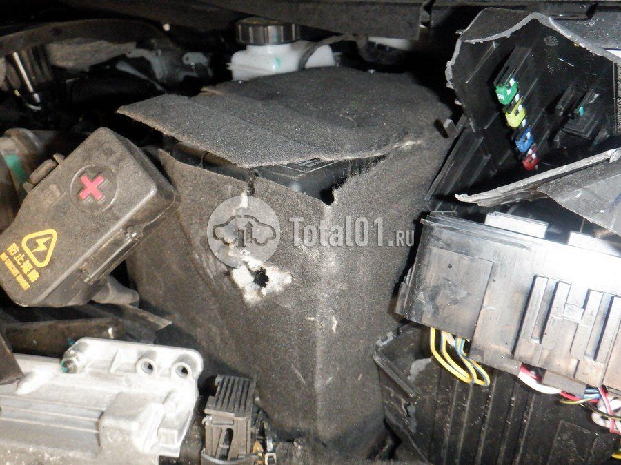 Фото Geely Coolray 84