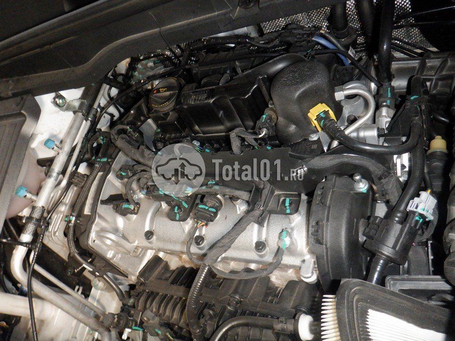 Фото Geely Coolray 92