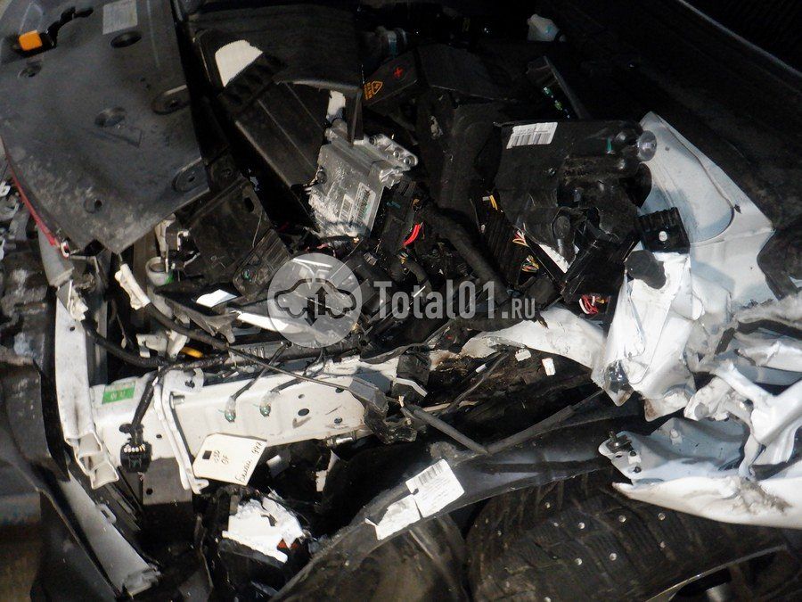 Фото Geely Coolray 98