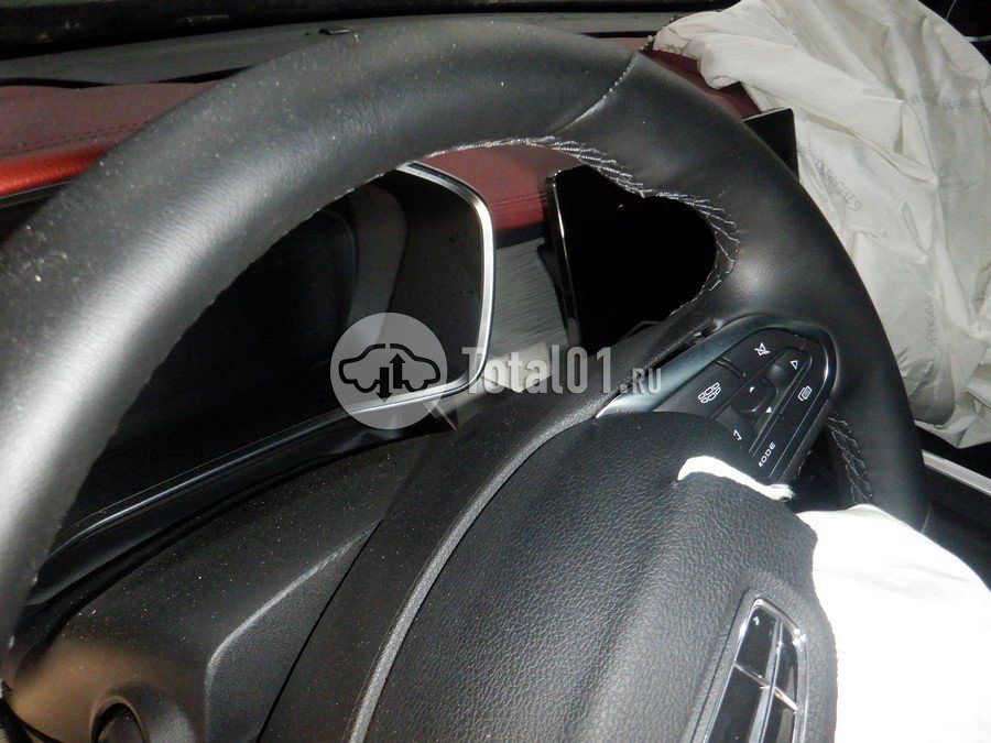 Фото Geely Coolray 176