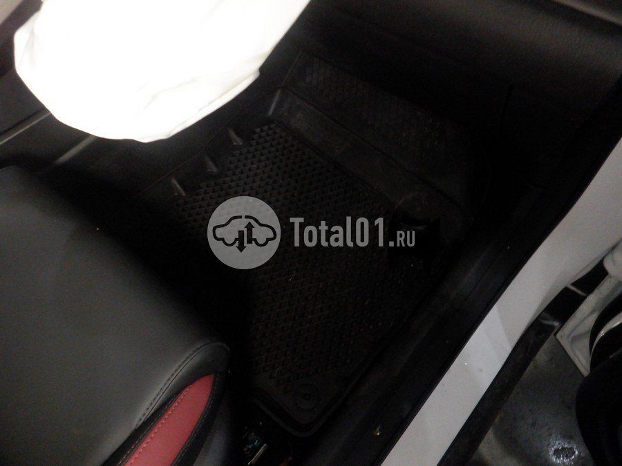 Фото Geely Coolray 210