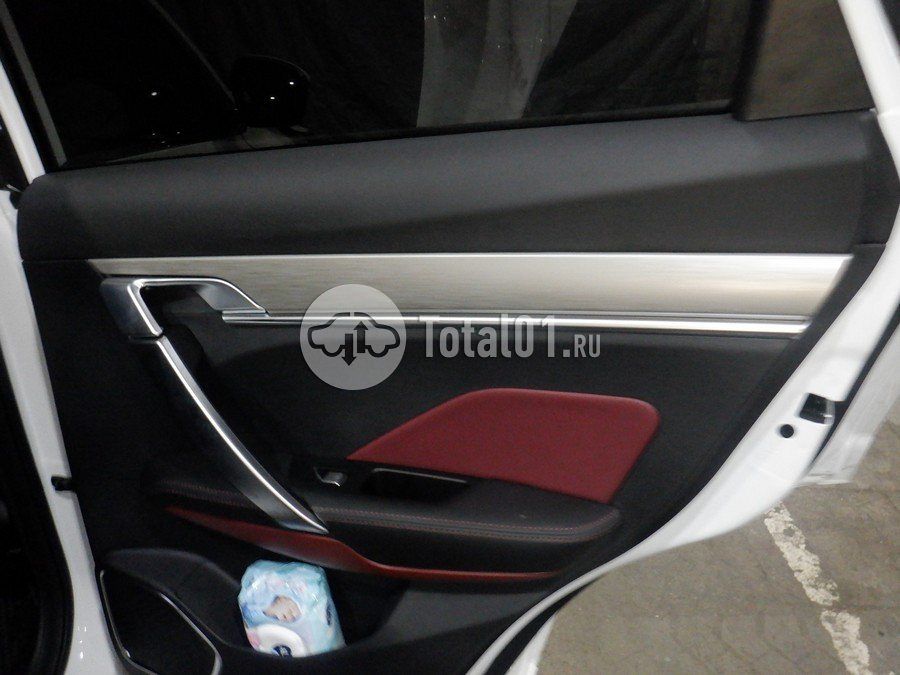 Фото Geely Coolray 226