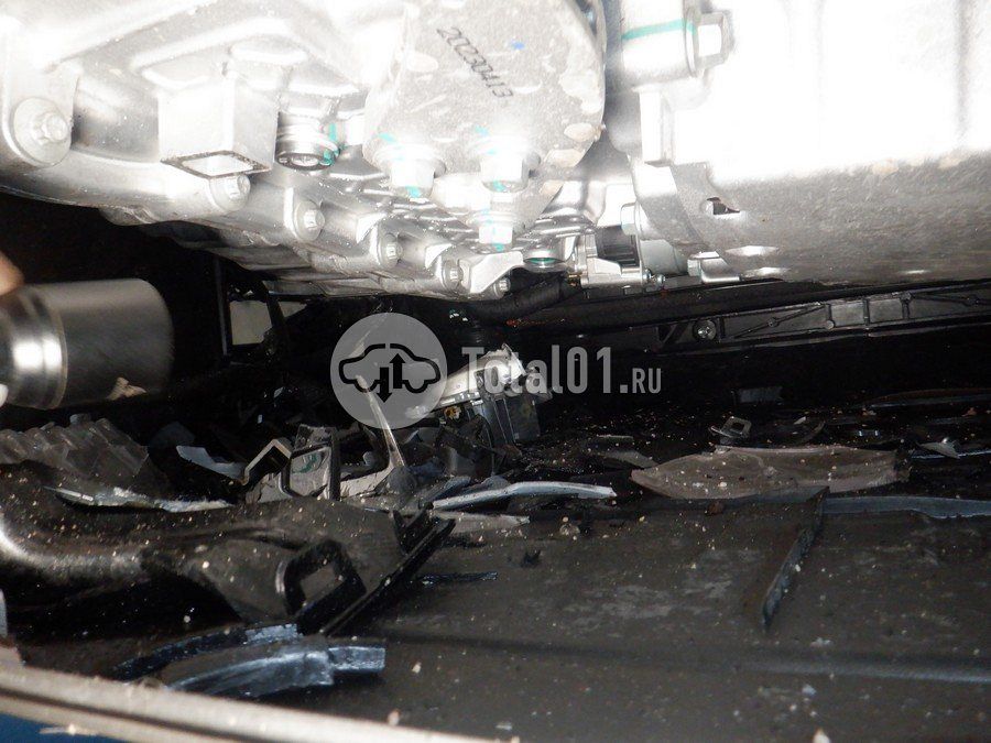 Фото Geely Coolray 240