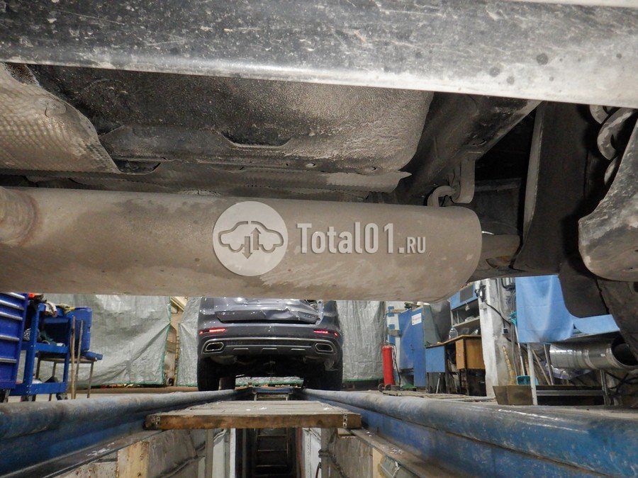 Фото Geely Coolray 270