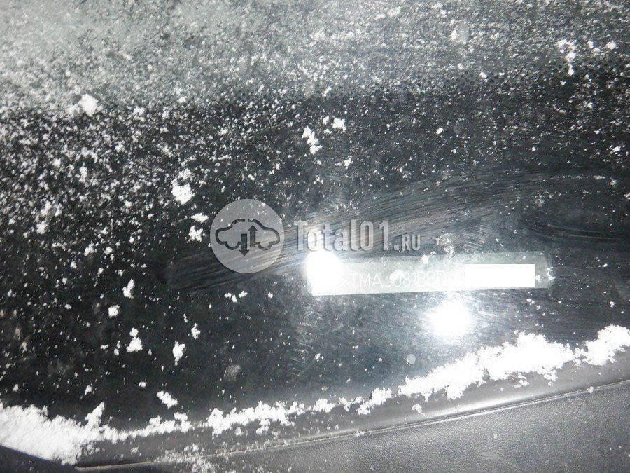 Фото Hyundai ix35 10