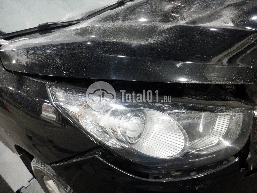 Фото Hyundai ix35 20