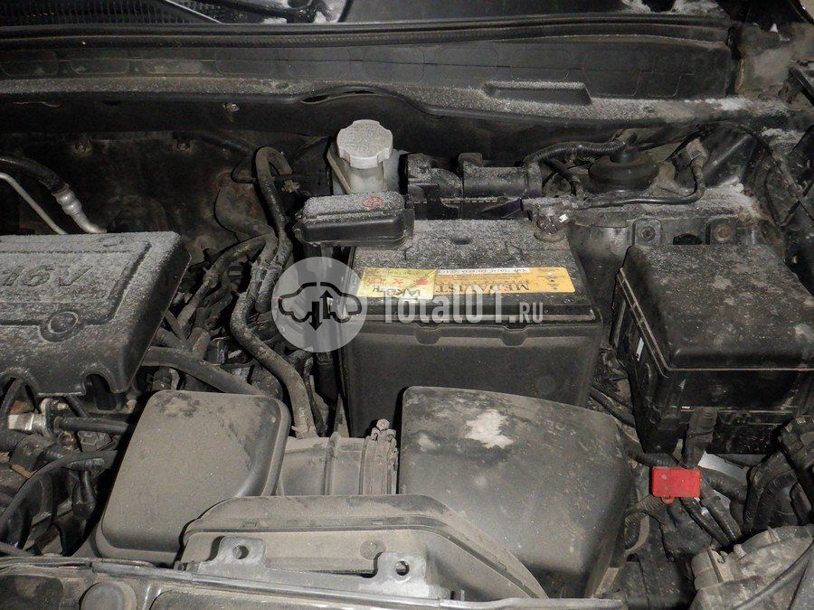 Фото Hyundai ix35 42