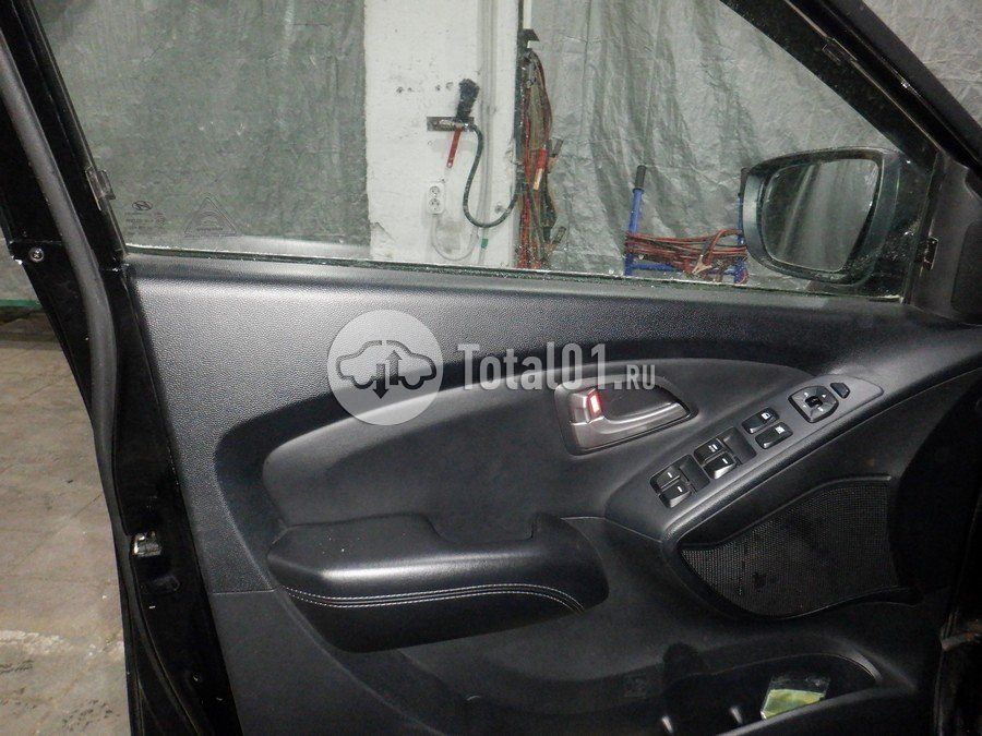 Фото Hyundai ix35 110