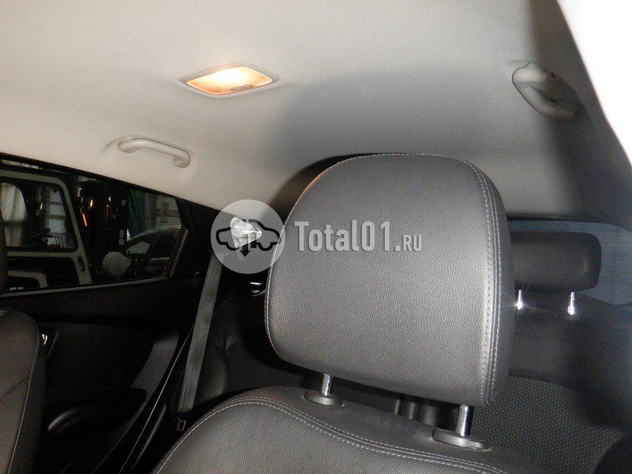 Фото Hyundai ix35 116