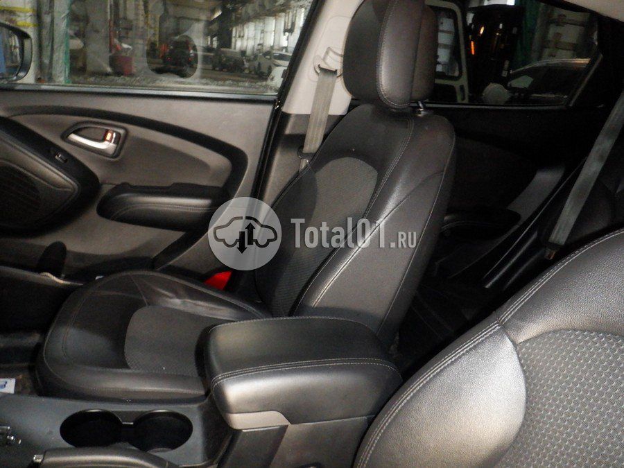 Фото Hyundai ix35 118