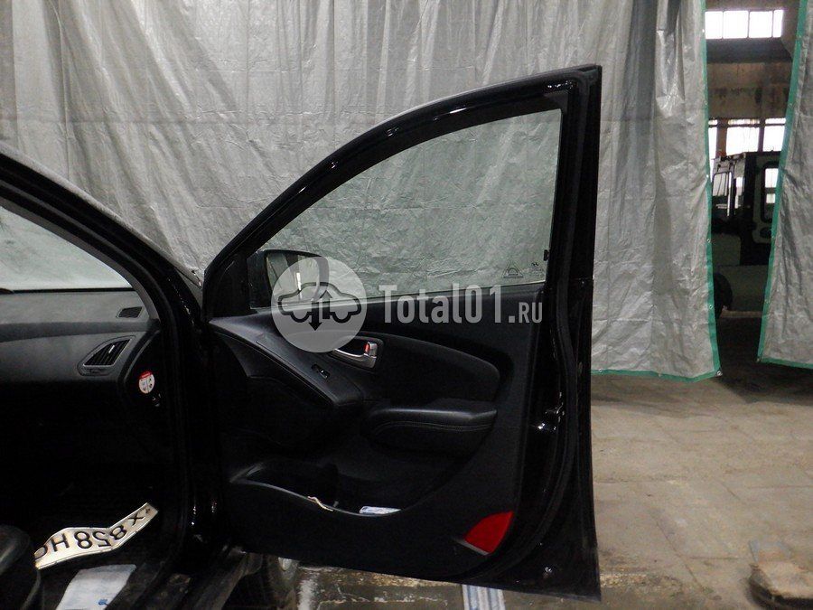 Фото Hyundai ix35 128