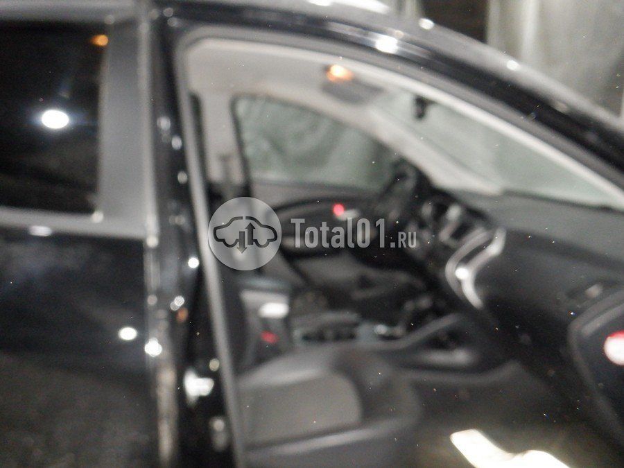 Фото Hyundai ix35 130