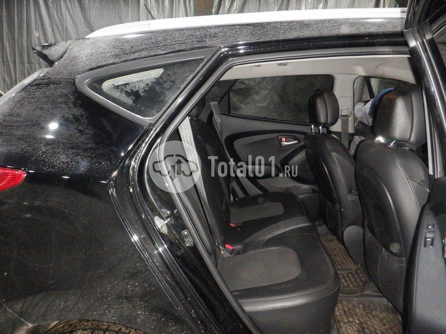 Фото Hyundai ix35 140