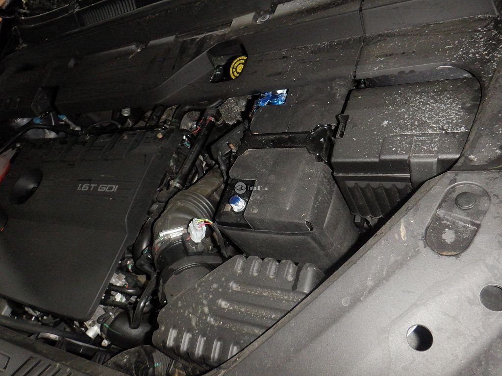 Фото Chery TIGGO 8 PRO 8