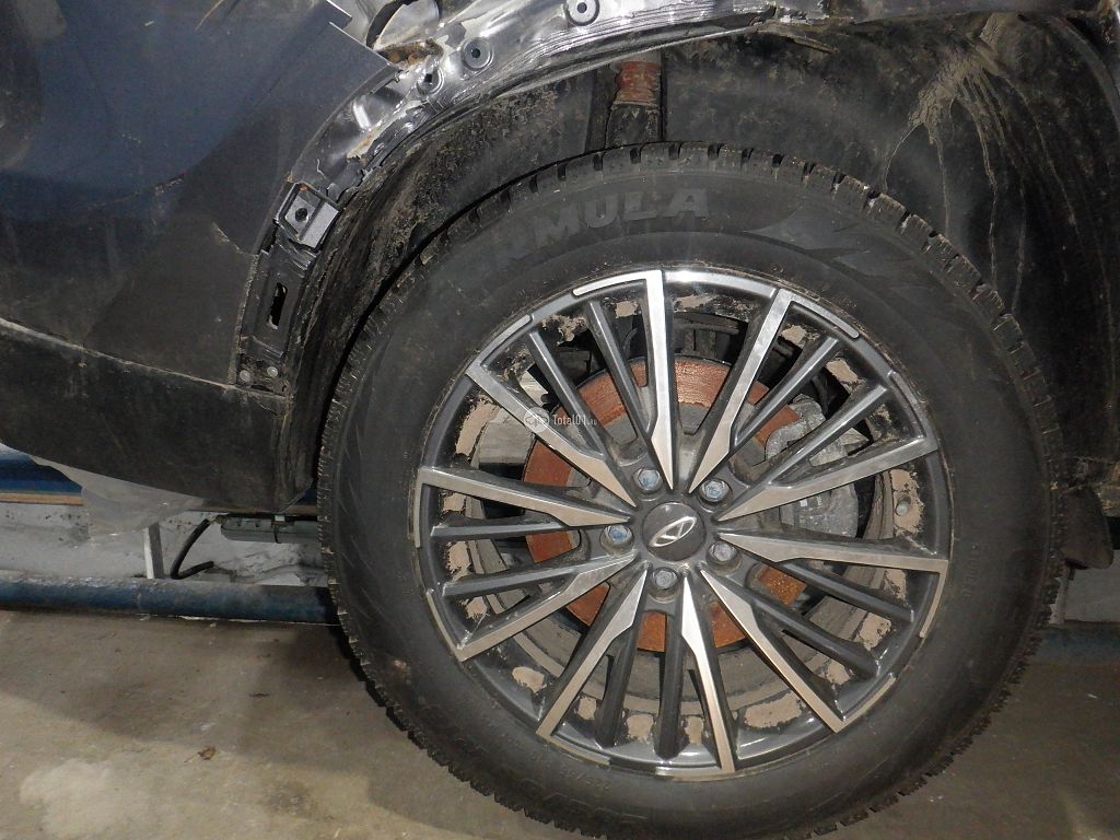 Фото Chery TIGGO 8 PRO 46