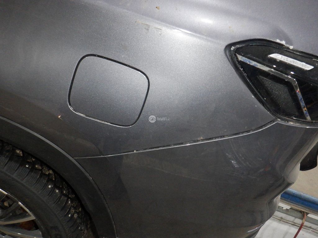 Фото Chery TIGGO 8 PRO 68