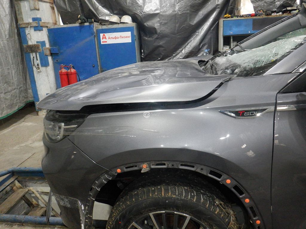 Фото Chery TIGGO 8 PRO 82