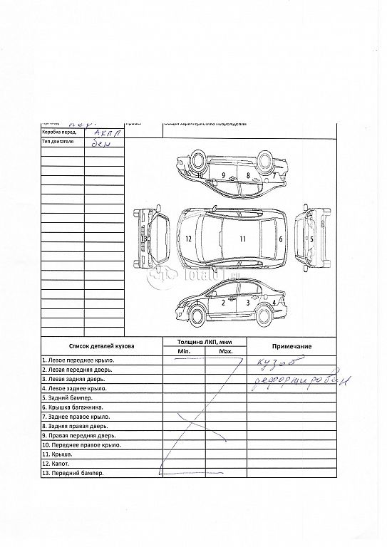 Фото Chery TIGGO 8 PRO 90