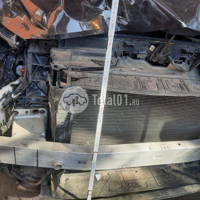 Фото Hyundai Santa Fe 22