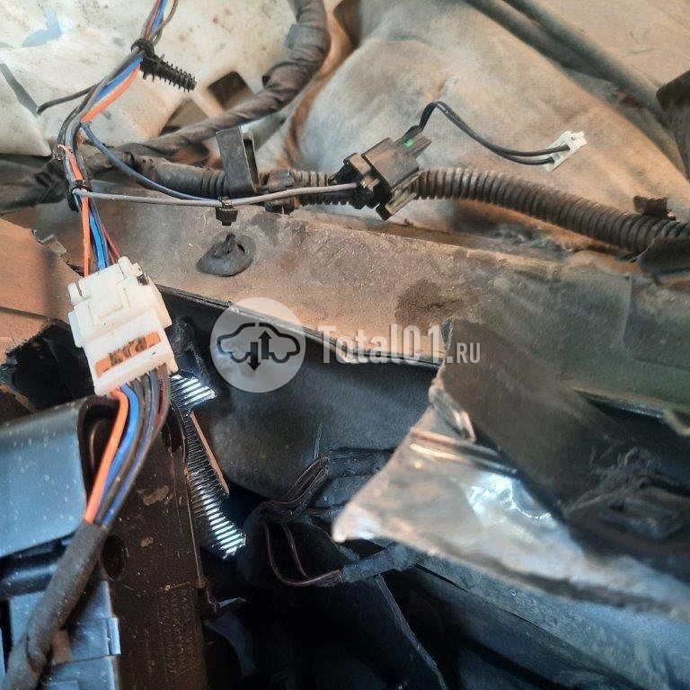Фото Hyundai Santa Fe 28