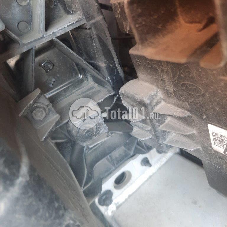 Фото Hyundai Santa Fe 44