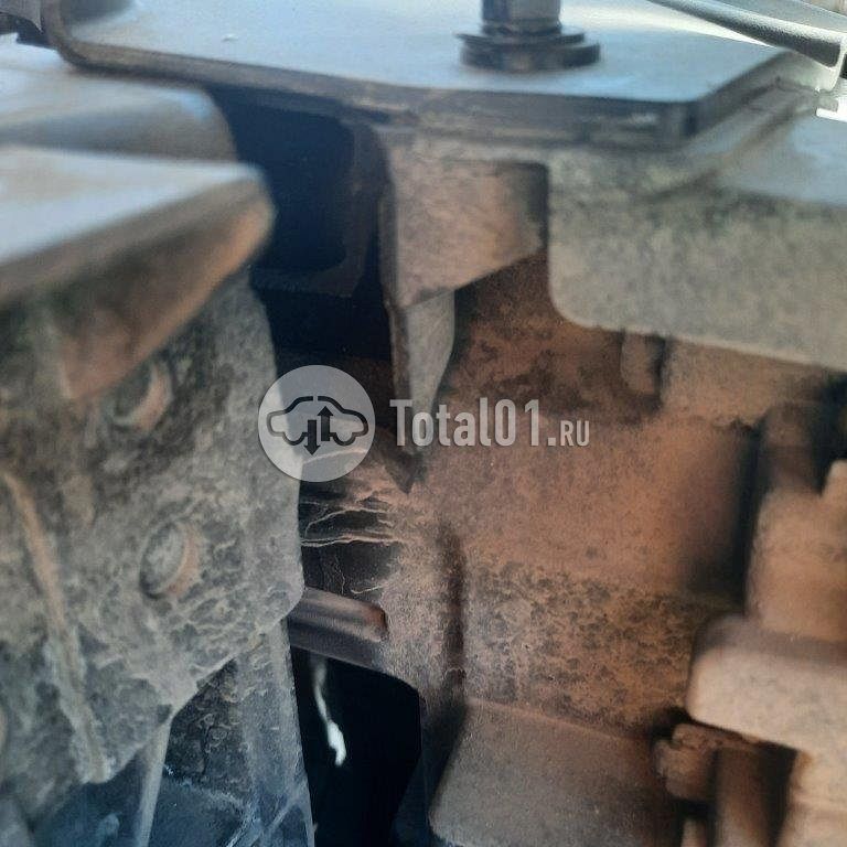 Фото Hyundai Santa Fe 46