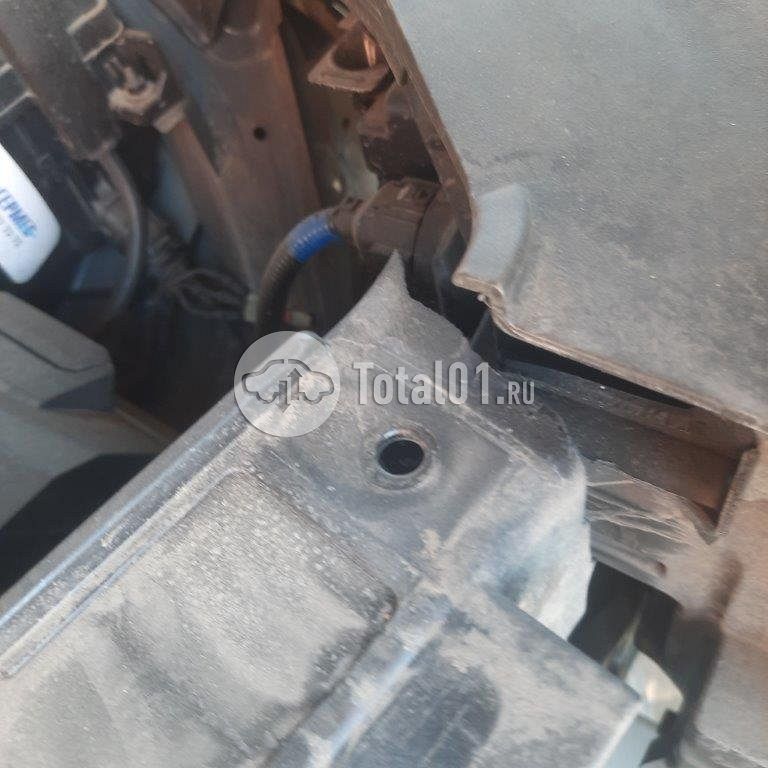 Фото Hyundai Santa Fe 48