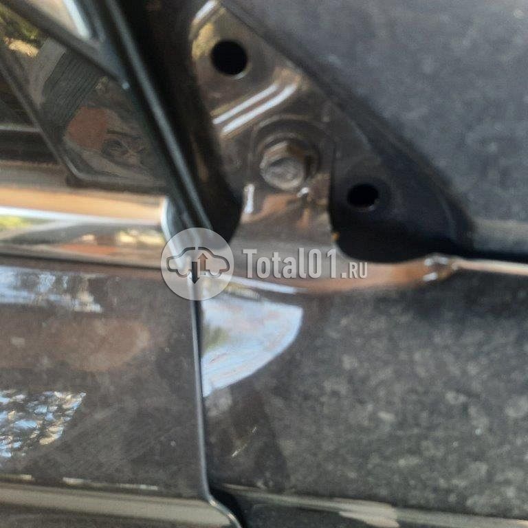 Фото Hyundai Santa Fe 54