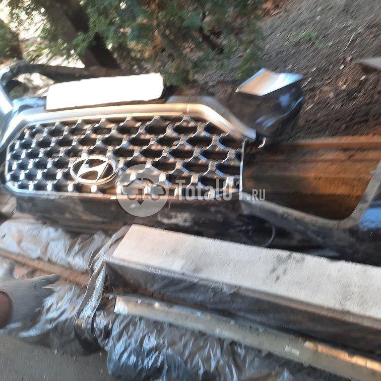 Фото Hyundai Santa Fe 88