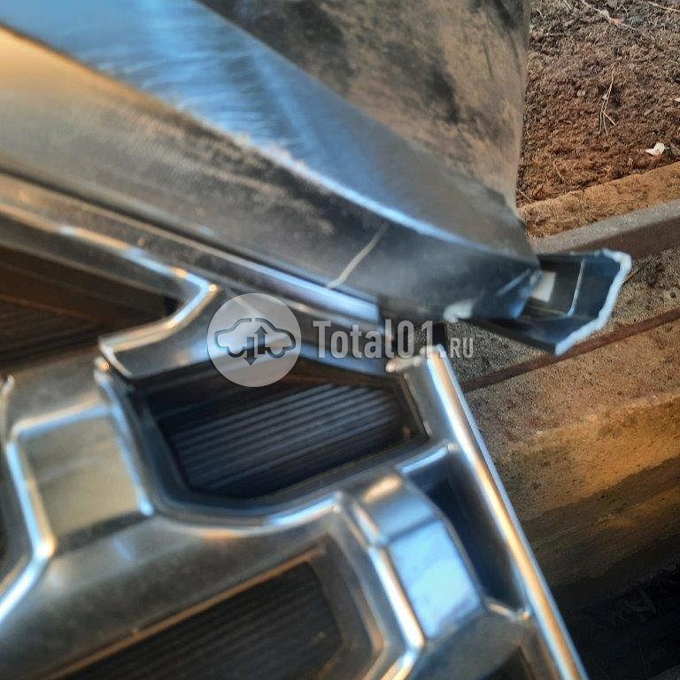 Фото Hyundai Santa Fe 90