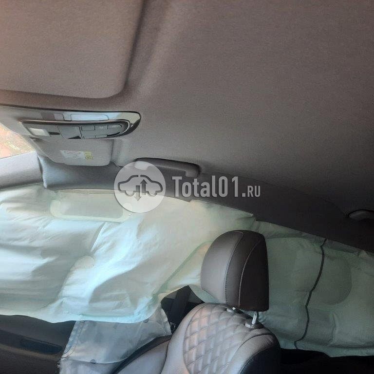 Фото Hyundai Santa Fe 102