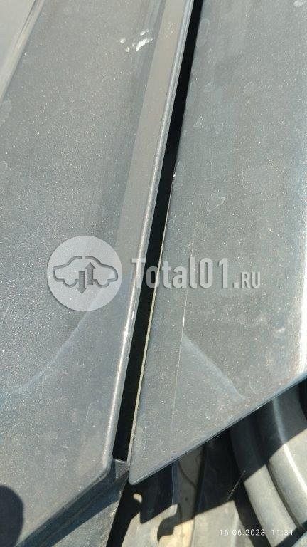 Фото Hyundai Santa Fe 150