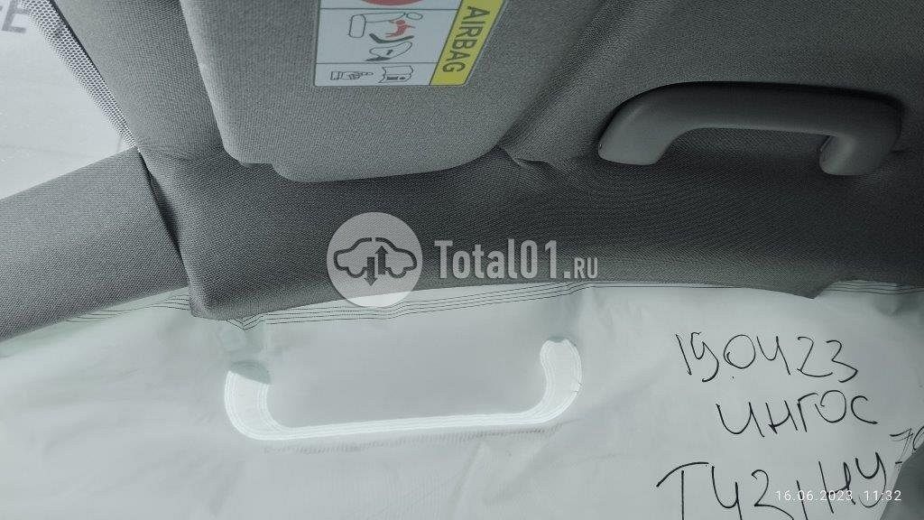Фото Hyundai Santa Fe 162