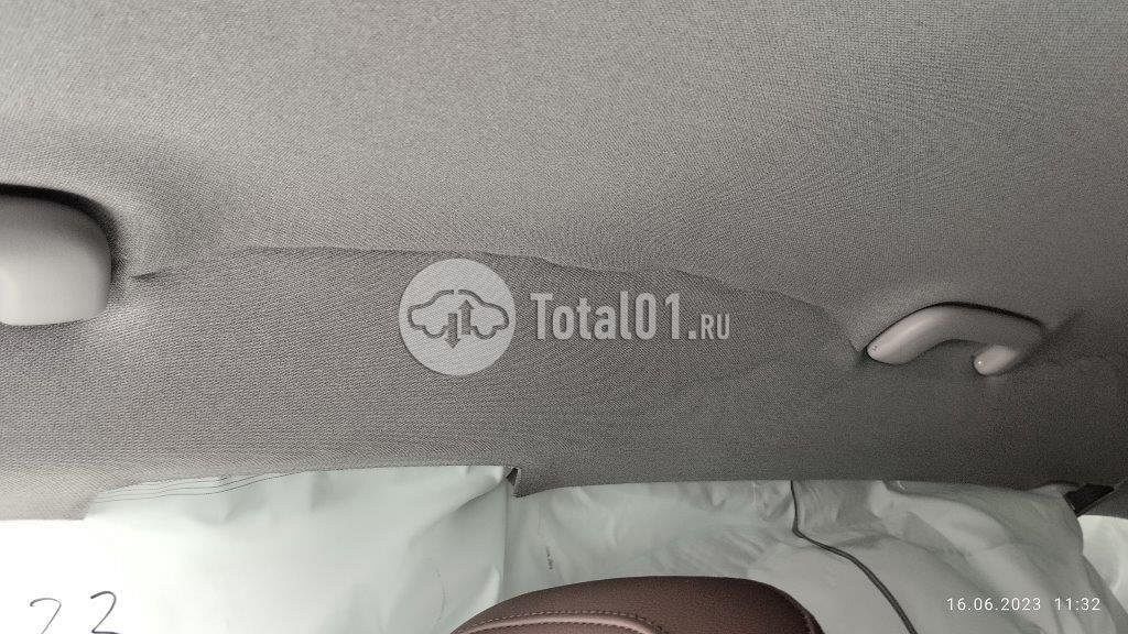 Фото Hyundai Santa Fe 164