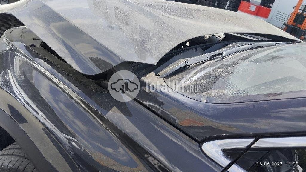 Фото Hyundai Santa Fe 172